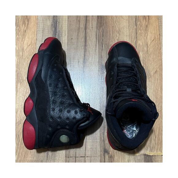 Air Jordan Other - Air Jordan 13 Retro Dirty Bred